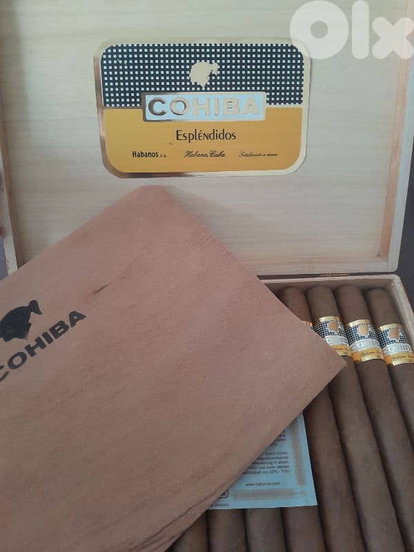 collectible esplendidos complete box 1
