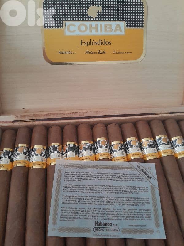 collectible esplendidos complete box 0