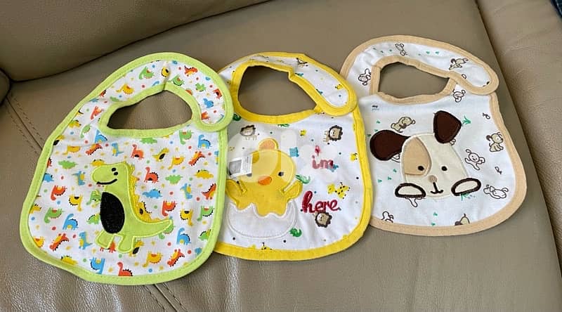 bib sets 3