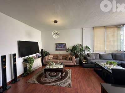 Bsalim | Furnished & Equipped 2 Bedrooms Apartment | 3 Parking Spots