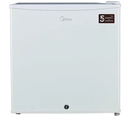 2.5Ft 45L Mini Top Mount Fridge