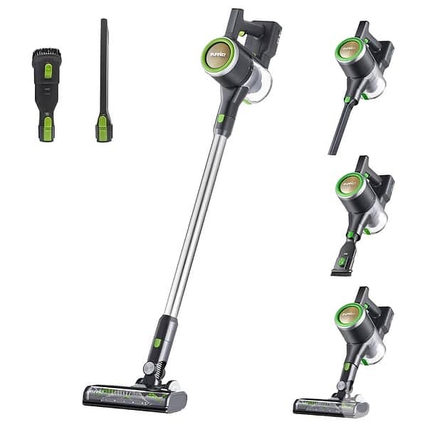 Eureka AK7 25.9V 300W Rechargeable Vaccum Cleaner 0