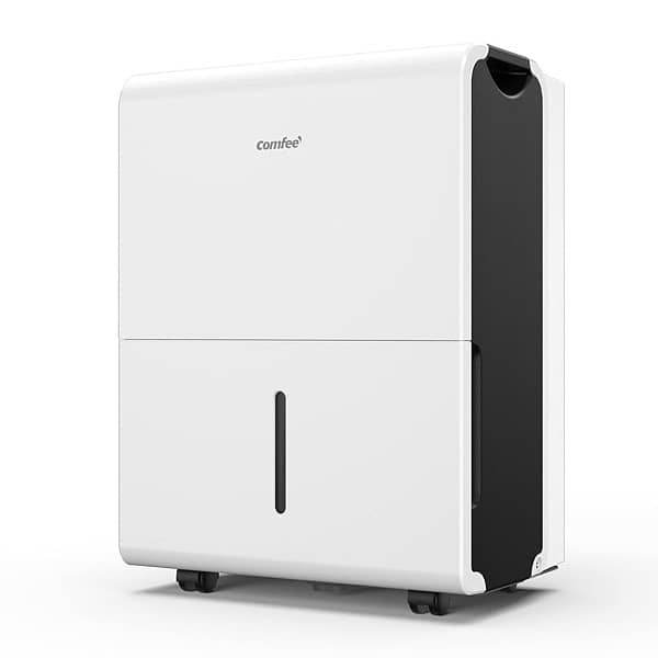 comfeee dehumidifier 50L 0