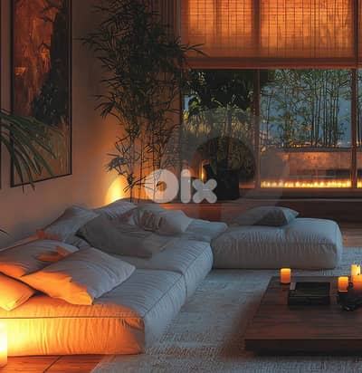 Duplex, prime location, bakish/باكيش REF#CM125555