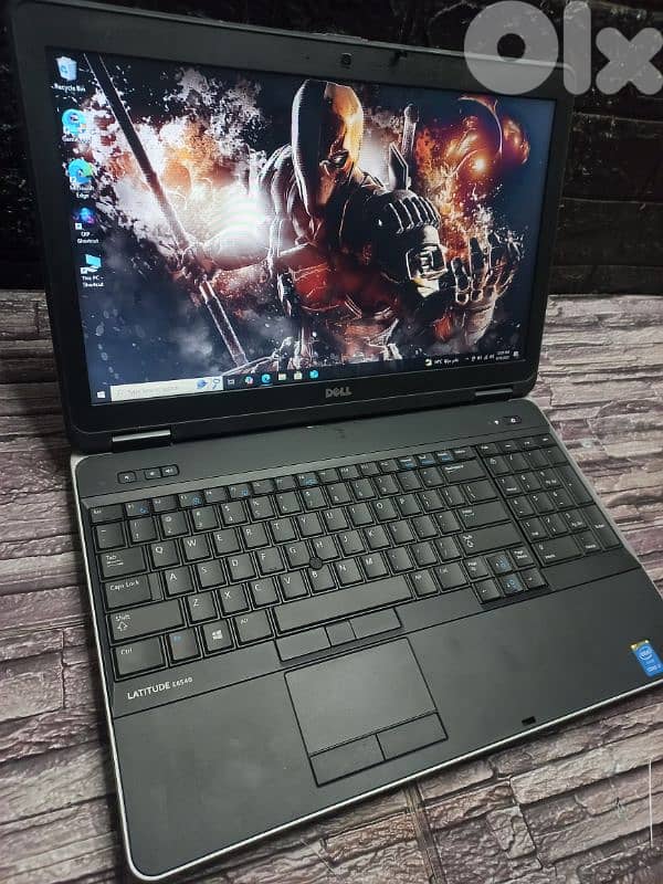 laptop core i7 RAM 16/ VGA AMD 2GB 0