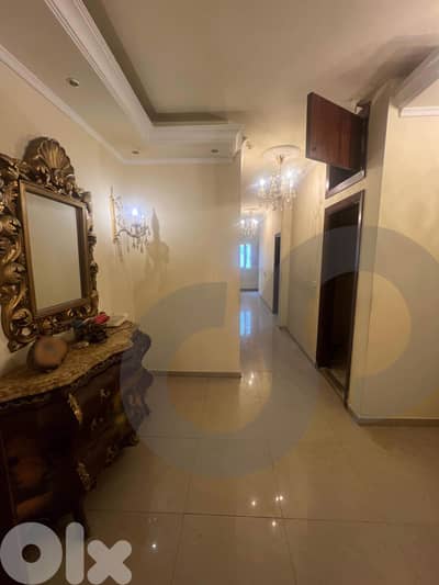 prime location- Hot deal - fancy new apartment - Tripoli REF#AI125561