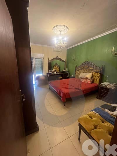 prime location- Hot deal - fancy new apartment - Tripoli REF#AI125561