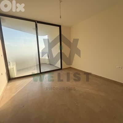 Apartment for sale in Haret Sakher شقة للبيع في حارة صخر