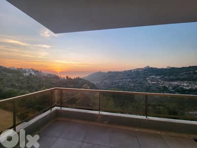 RWB426EA - Apartment for sale in Zeytoun Nahr Ibrahim