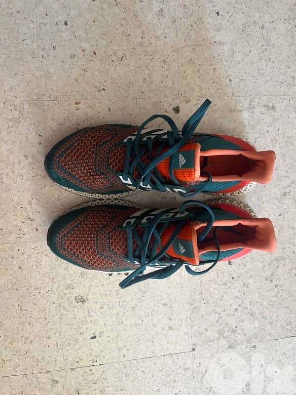 Adidas 0