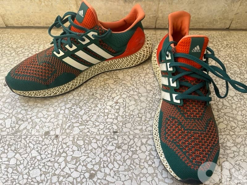 Adidas 1