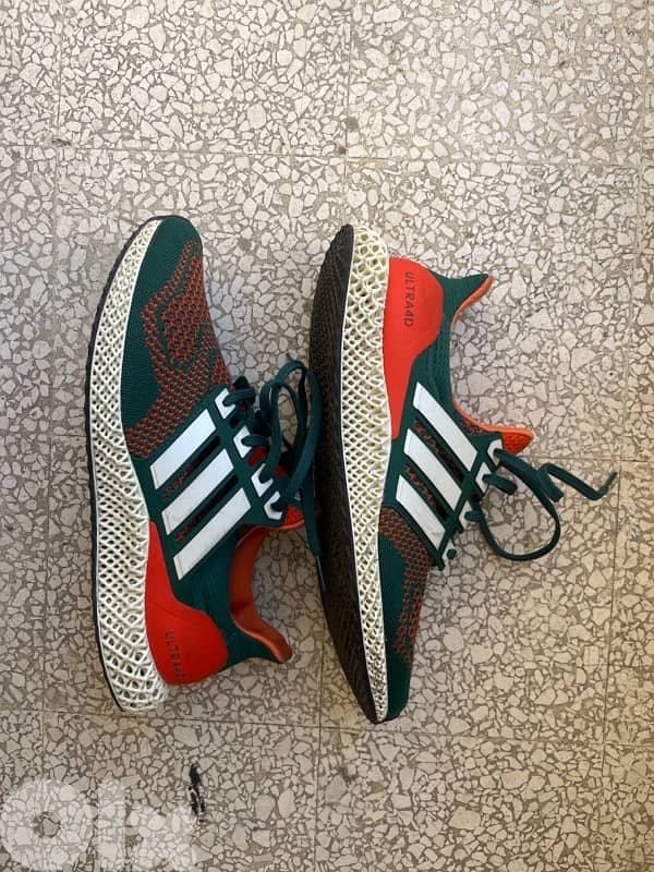 Adidas 2