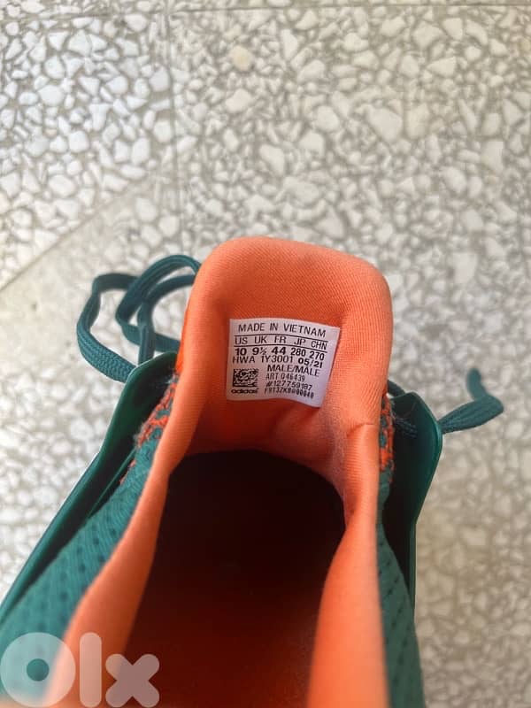 Adidas 3