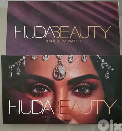 HUDA BEAUTY
