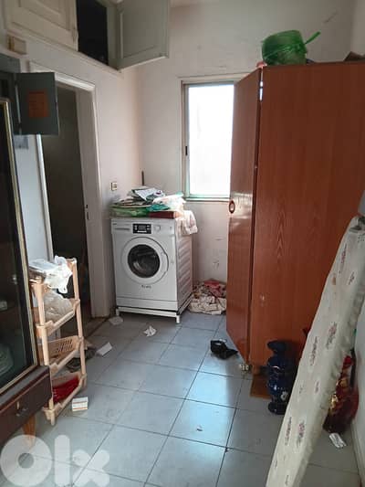 Apartment for Sale in Mar Elias شقة للبيع في مار الياس