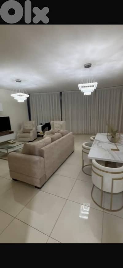 GMC104AJ - Apartment for sale in Mansourieh - شقة للبيع في المنصورية