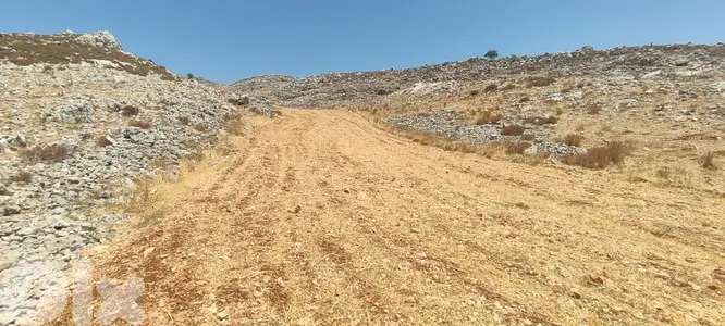 Land For Sale In Rachaya / Rafid ارض للبيع في راشيا ، الرفيد