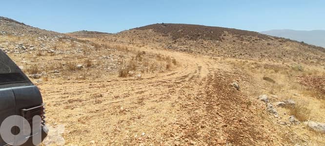 Land For Sale In Rachaya / Rafid ارض للبيع في راشيا ، الرفيد