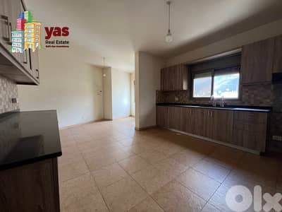 Zouk Mikael 230m2 | Rent | Well Lighted | Prime Location |  EH
