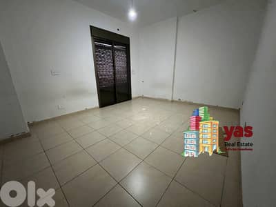 Zouk Mikael 230m2 | Rent | Well Lighted | Prime Location |  EH