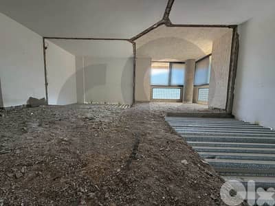 Mountain & Sea View - Prime Location - Fanar – Ain Saadeh REF#JC125581