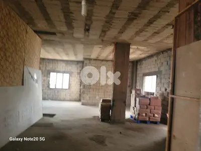 Depot for sale in Gherfine - مستودع للبيع في غرفين