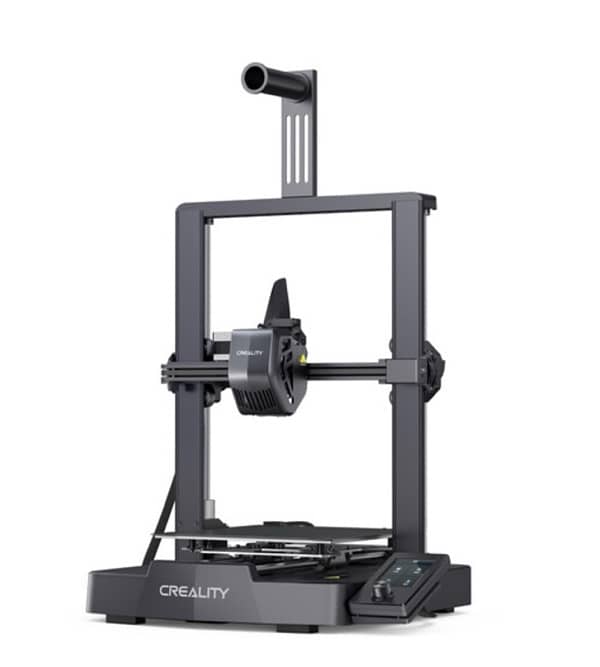 3 D PRINTER CREALITY ENDER 0