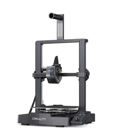 3 D PRINTER CREALITY NEW