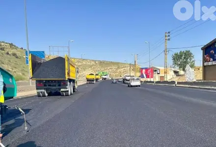 أرض للبيع في حمانا  | Land for sale in Hemmena | 2200 Sqm