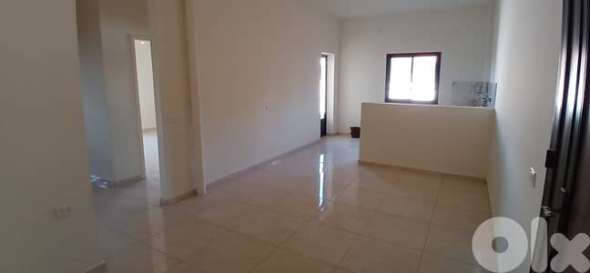 GMB118RA - Apartment for sale in Gherfine - شقة للبيع في غرفين
