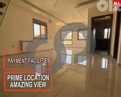 spacious 190sqm apartment in ZAHLE REF#NJ124008