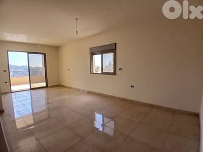 Mansourieh 180sqm apartment for sale شقة  في المنصورية مساحة $265000