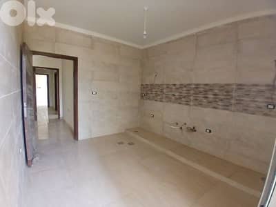 Mansourieh 180sqm apartment for sale شقة  في المنصورية مساحة $265000