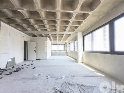 Open Space Office | Central Location | Open View
