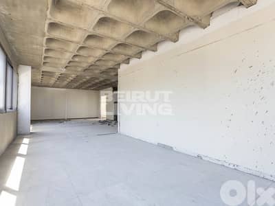 Open Space Office | Central Location | Open View