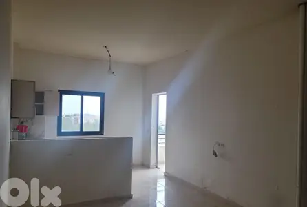 GMB119RA - Apartment for sale in Gherfine - شقة للبيع في غرفين
