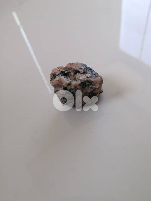 Granite stone from ancient Egypt 500 BC (before Christ) 1