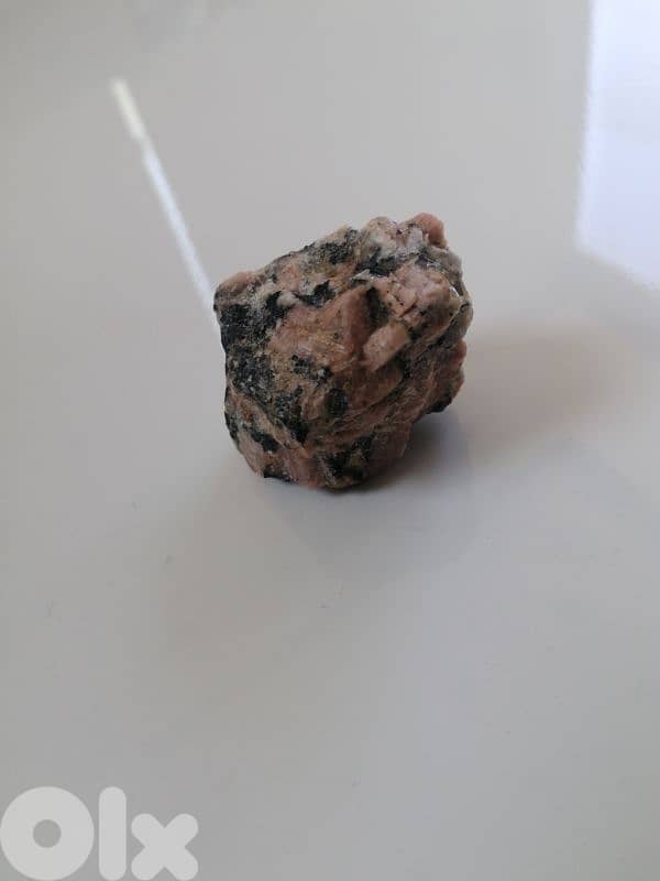 Granite stone from ancient Egypt 500 BC (before Christ) 2