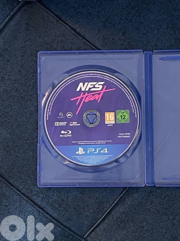 Ps4 fat 1