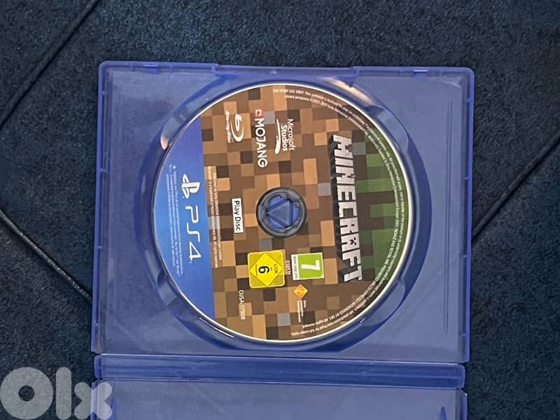 Ps4 fat 3