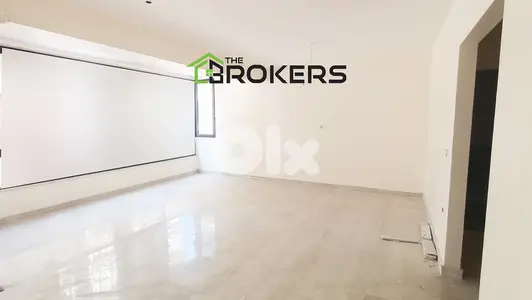 Apartment for Sale in Kaskas     شقة للبيع في قصقص