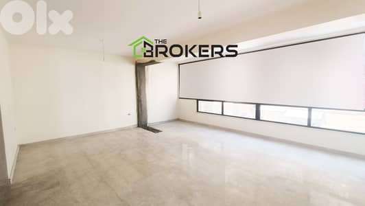 Apartment for Sale in Kaskas     شقة للبيع في قصقص