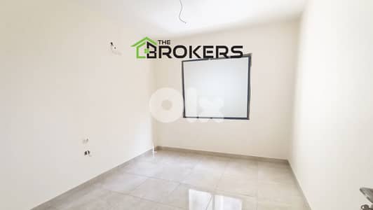 Apartment for Sale in Kaskas     شقة للبيع في قصقص