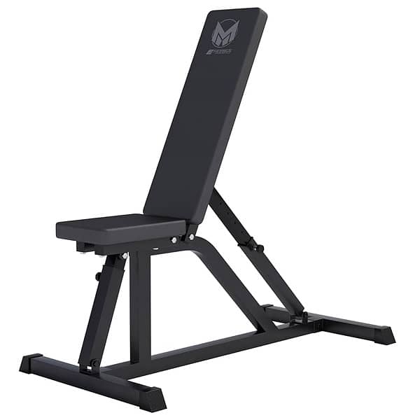 Bench adjustable new heavy duty 0