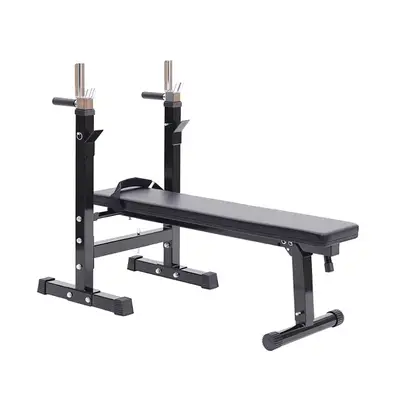 Bench new flat and incline