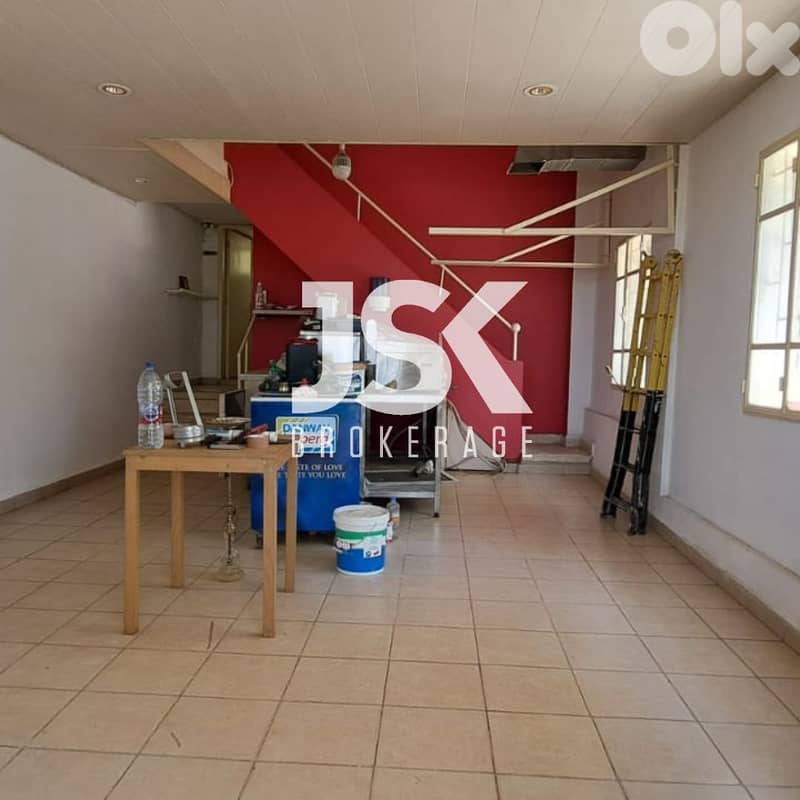 L18799 - Shop For Sale in Aamchit On The Sea Road 0