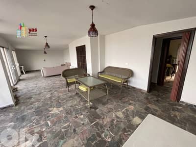 Ajaltoun 280m2 | 180m2 Rooftop | Well Maintained | Rent | View |EL/JA