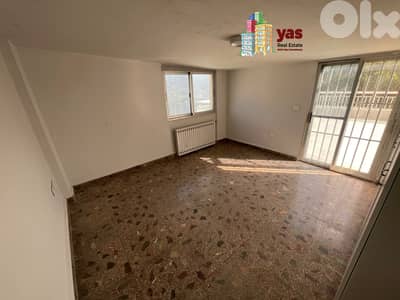 Ajaltoun 280m2 | 180m2 Rooftop | Well Maintained | Rent | View |EL/JA