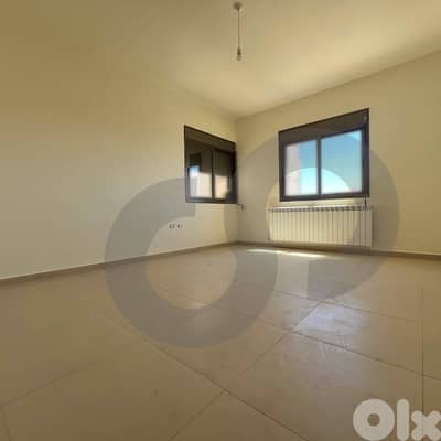 great view -good location  - Zahle, Dhour REF#NJ125592