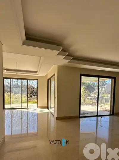 Apartment for Sale in Ballouneh REF#8562749KJ شقة للبيع في بلونة